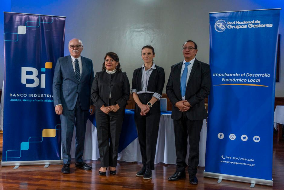 Mapeo de actores Economía Plateada en América Latina